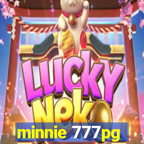 minnie 777pg
